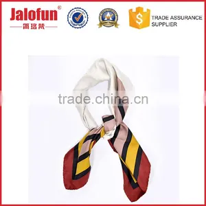 Promotion Discount Scarf Factory China Silk Scarf Printing Own Design thumbnail-1