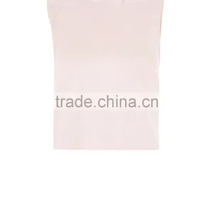 2016 Ladies Sexy Shell Pink Split Back Crop Top HST8039 thumbnail-2