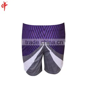 Ice Hockey Jerseys,oem Design Fitness Digtial Printing Sublimation Compression Shorts thumbnail-3