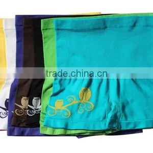 High Waist Women Seamless Control Underwearfactory Wholesale Bulk Buy thumbnail-4