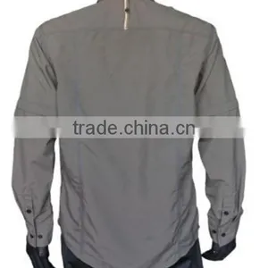 Quick-drying Removable Sleeve Shirt / Outdoor Casual Shirt / Fishing Shirt Sunscreen thumbnail-3