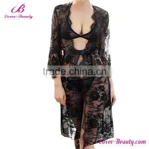 Wholesale New Style Sexy Babydoll Club Dress thumbnail-1
