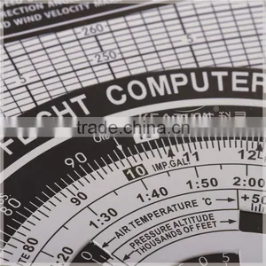 Kearing Paper Card Material Plotter for Calculation Conversion of Temperature #KNP-2 thumbnail-4