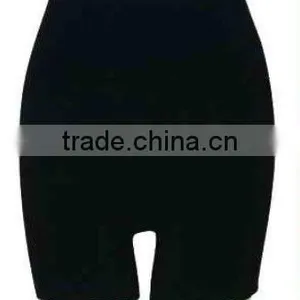 Black Seamless Women Meryl Shaping Wear (HB103) thumbnail-1