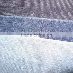 High Quality CVC Denim Fabric thumbnail-1