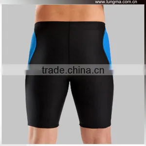 Mens Compression Shorts For Recovery thumbnail-4