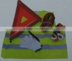 Car Safety Kit Auto Safety Kit thumbnail-1