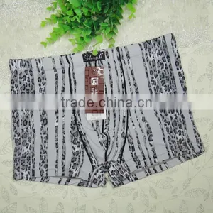 High Quality Fat Men in Briefs Underwear Men Sexy Swimming Boxer Wholesale thumbnail-5