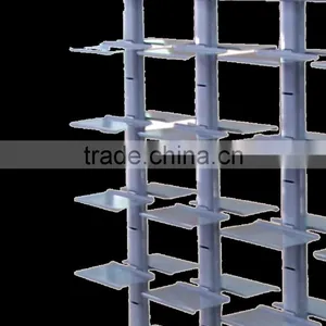 Heavy Duty Nike Adidas Apparel Display thumbnail-4
