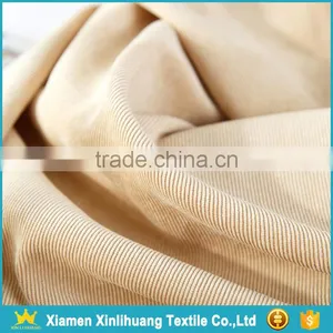Excellent Quality 16 Wale Cotton Stretch Corduroy Fabric for Garment thumbnail-3