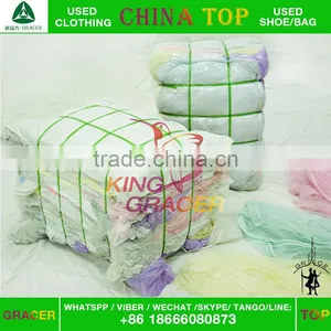 China New Innovative Product Second-hand Fabric for Mosquito Net Bed thumbnail-1
