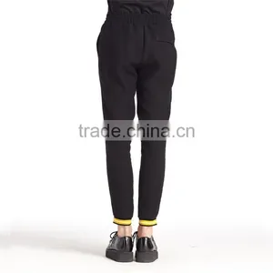 OEM Custom Jogger Pant Cotton Sport Pants Jogger thumbnail-4