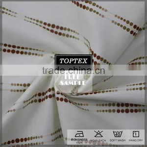 Best Quality Suppliers Printed Cotton Poplin for Fabric Supply Store thumbnail-3
