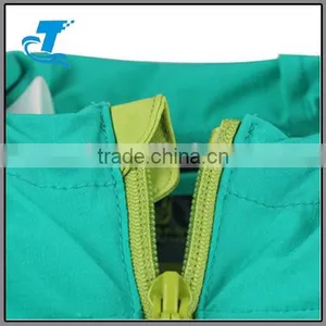 Women Sports Elastic Outdoor Softshell Jacket thumbnail-5