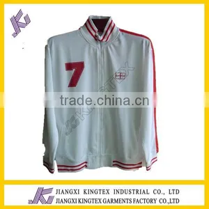 2015 Football Club Jacket thumbnail-1