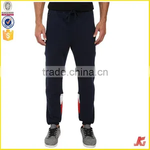 Slim Fit Printed Mens Sweatpants thumbnail-1