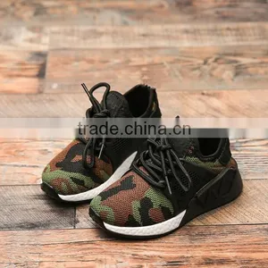 Zm35473a Fashion Children Boys Shoes 2017 Casual Sport Sneakers thumbnail-4