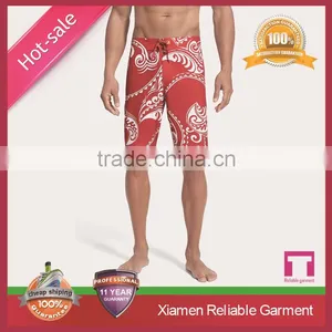 Wholesale 2015 New Fashion Cheap Custom Blank Board Shorts thumbnail-5