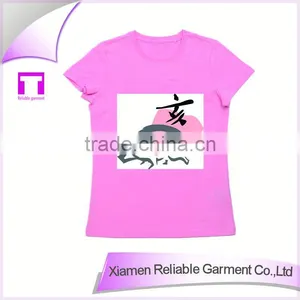 Hot!2016 Fashion 100% Cotton Kids Casual T-shirt Animal Pattern thumbnail-1