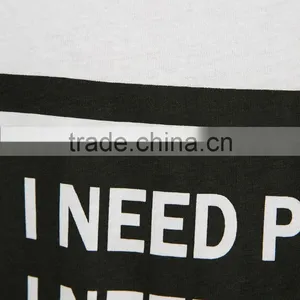 Fashion Men Street Dancing Tank Top Hip Hop Tank Top thumbnail-3