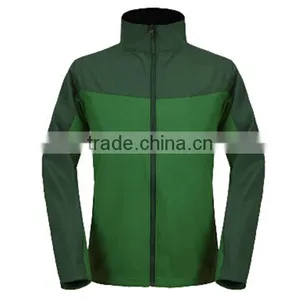 Women's Soft Shell Jacket thumbnail-1