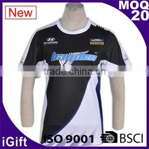 2016 New Design High Quality Fashion Authentic Sportswear thumbnail-5