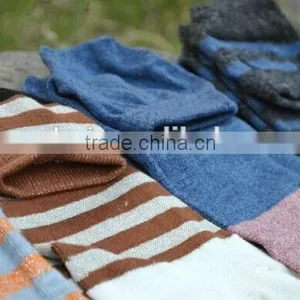 Fashion Cute Girls Funny Five Toe Socks thumbnail-2