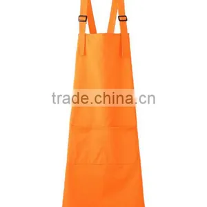 Auplex New Arriving Colorful Your Life DIY Sublimation Print Aprons thumbnail-2