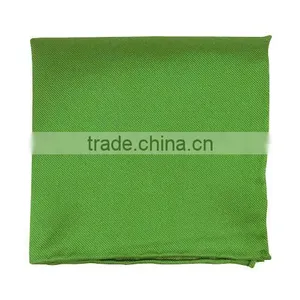 Men's Silk Hanky thumbnail-1