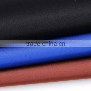 240T 100% Polyester Pongee Lining Fabric thumbnail-1