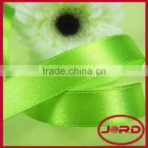 100% Polyester Satin Ribbons thumbnail-1