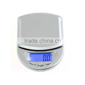 200g/0.01g Mini Digital Electronic Pocket Diamond Jewelry Balance Weigh Scale thumbnail-1