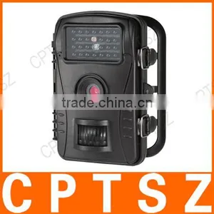 Hunting Cameras/Waterproof Outdoor Hunting Surveillance Camera/Ir Infrared Souting Hunting Camera thumbnail-1