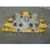 KOMATSU Service Valve thumbnail-1