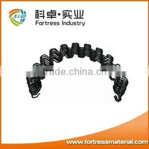 3.8mm45cm Sofa Zigzag Spring Snake Spring thumbnail-1