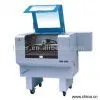 Sell Laser Label Cutting Machine thumbnail-1