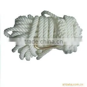 Climbing Rope, Safety Rope, Traction Rope, Industrial Hoisting Rope thumbnail-1
