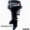 Sail Outboards / Outboard Motors / Engines thumbnail-1