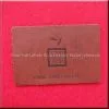 Embossed Jeans Leather Patch Label thumbnail-1