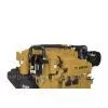Sell CAT 3056,125-205bhp,93-153kw Marine Generator thumbnail-1