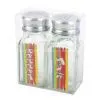 Decorative Glass Spice Bottles thumbnail-2