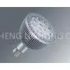 PAR30 E27 AC85 - 265V 18W, 30W Warm White Dimmable LED Light Bulbs For Museums thumbnail-1