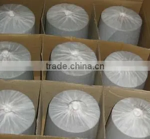 Eco-friendly Wholesale Water Soluble Spunlace Non Woven Fabric thumbnail-2