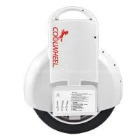 Coolwheel Mini Monocycle One Wheel Unicycle UV-04D thumbnail-1