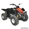 Sell Raptor Model ATV (200cc) thumbnail-1