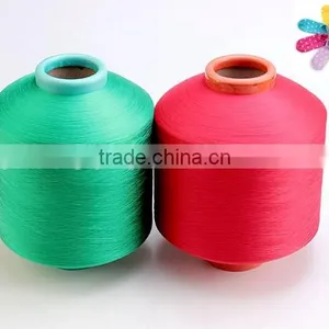 100% Polypropylene Yarn PP Yarn for Knitting Socks thumbnail-1