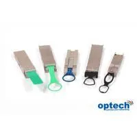 40Gbps QSFP+ Loopback Module thumbnail-1