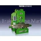 1250mm CNC Gear Shaping Machine For Machinery Industry , Grade 7 Working Accuracy thumbnail-1