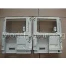 OEM ABS Prototype Plastic Mock Up Precision CNC Machining thumbnail-1