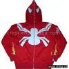 Sell Spiderman Hoody thumbnail-1